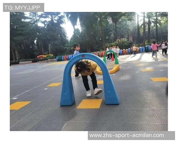 小班体育课热身音乐的选择与应用探讨促进幼儿运动兴趣与身体协调发展