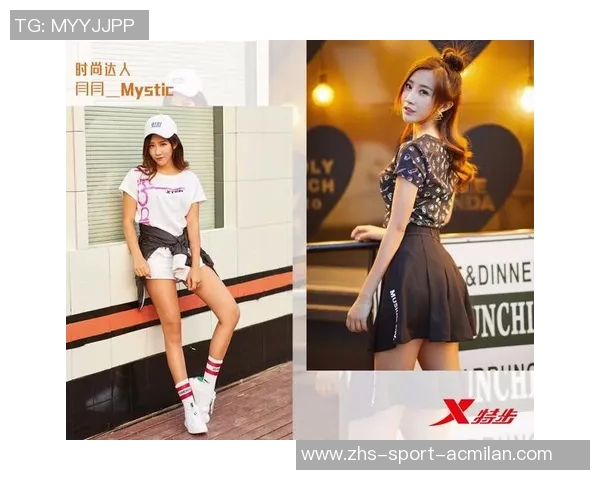 探索体育运动服装的知名品牌及其特色与优势分析