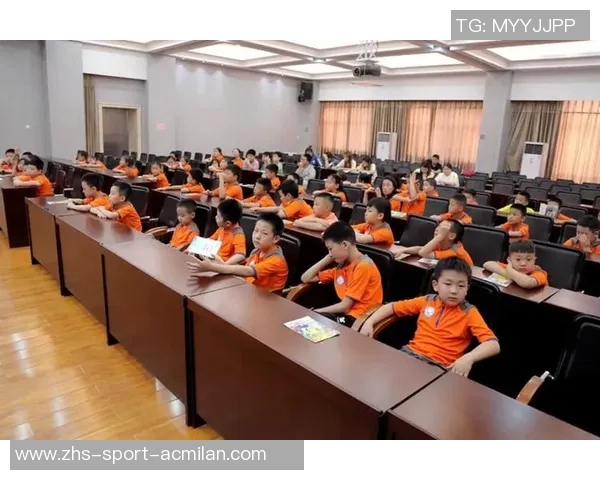 陕西飞鱼青少年体育俱乐部助力青少年成长与健康发展新篇章 陕西飞鱼青少年体育俱乐部助力青少年成长与健康发展新篇章